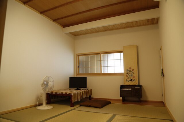 庄屋屋敷とくら