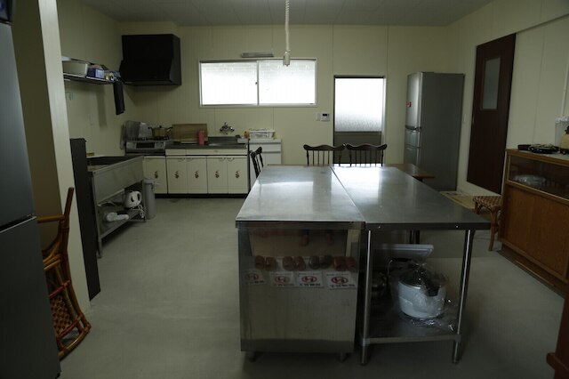 庄屋屋敷とくら