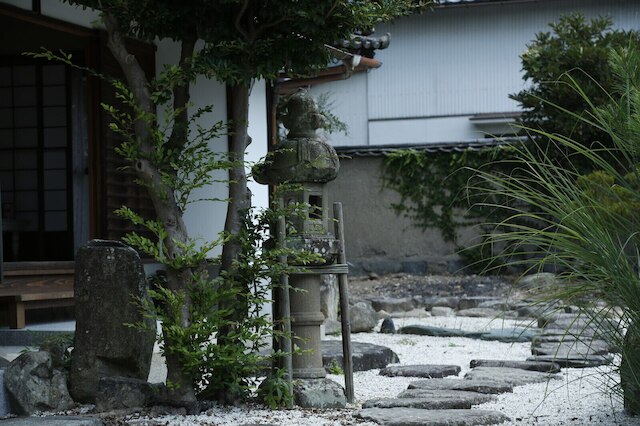 庄屋屋敷とくら