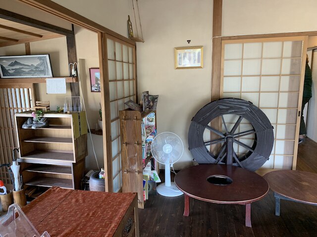 庄屋屋敷とくら