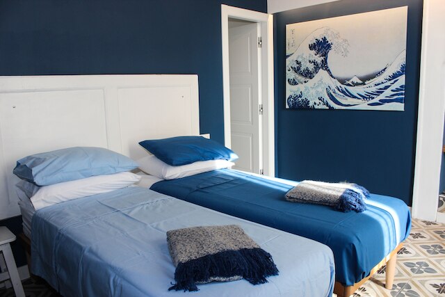 B&B レ キアヴィ ディ カサ