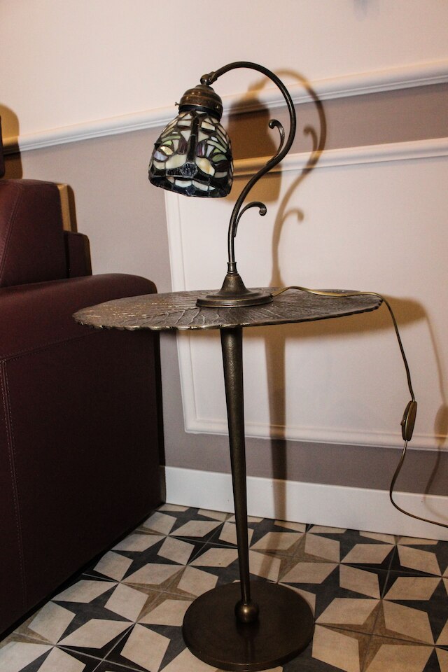 B&B レ キアヴィ ディ カサ