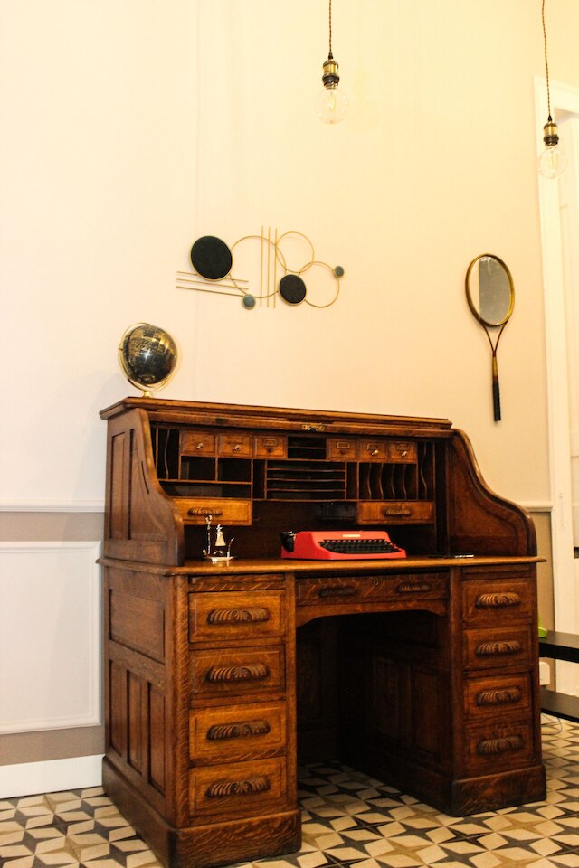 B&B レ キアヴィ ディ カサ