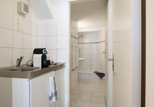 ZH ニーダードルフ I - ヒットレンタル アパートメント