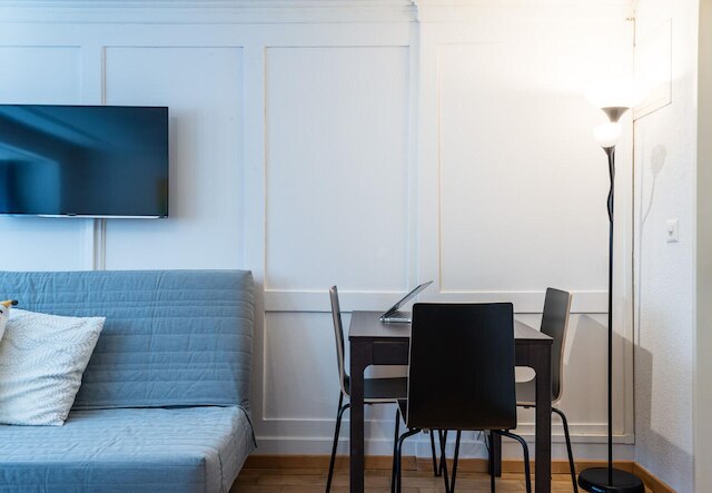 ZH ニーダードルフ I - ヒットレンタル アパートメント