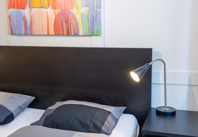 ZH ニーダードルフ I - ヒットレンタル アパートメント