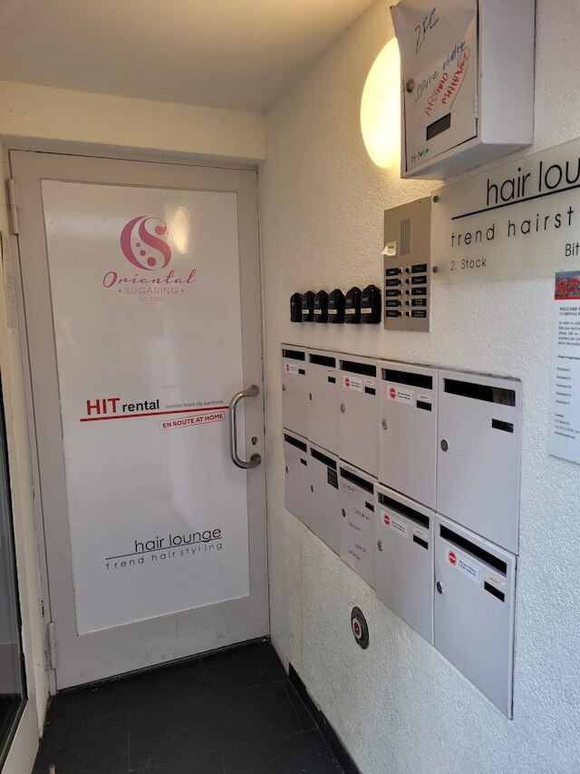 ZH ニーダードルフ I - ヒットレンタル アパートメント