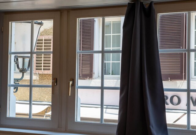 ZH ニーダードルフ I - ヒットレンタル アパートメント