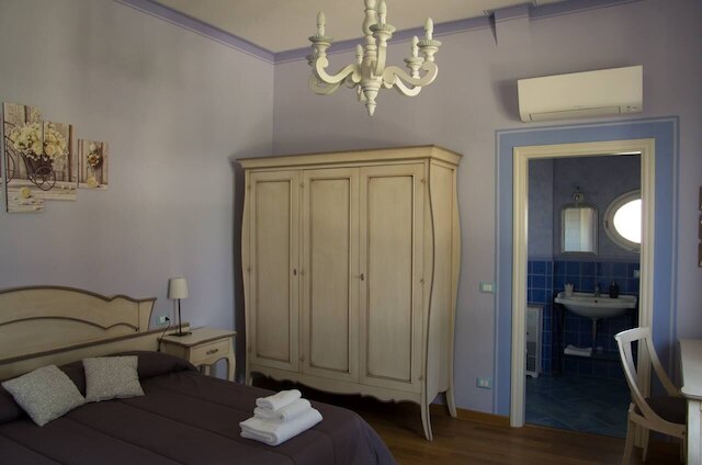 ロカンダ コルテ ロヴェーリ