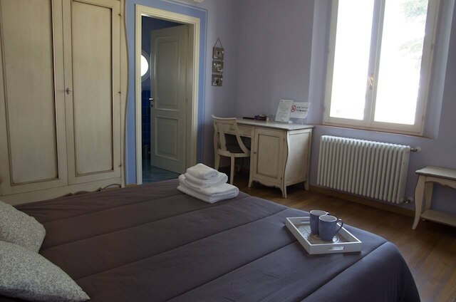 ロカンダ コルテ ロヴェーリ