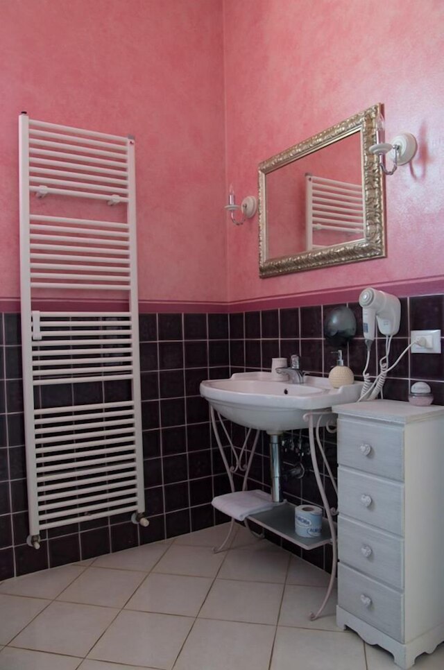 ロカンダ コルテ ロヴェーリ