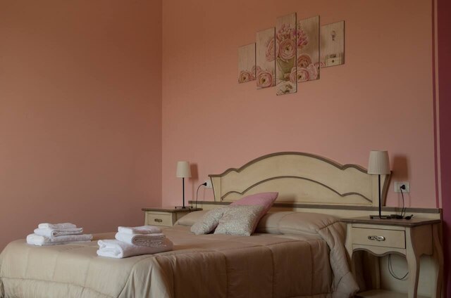 ロカンダ コルテ ロヴェーリ