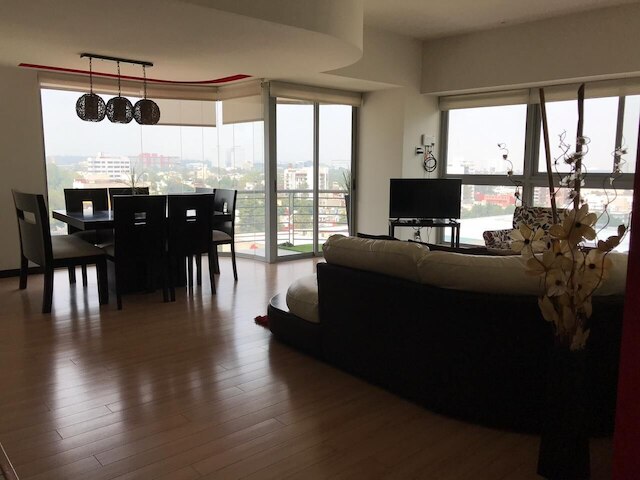 グランド ポランコ