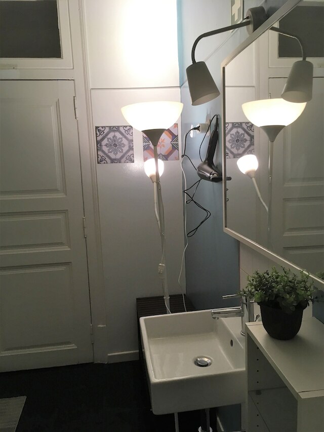 リスボン ガーデン フラワー