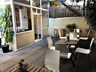 リスボン ガーデン フラワー