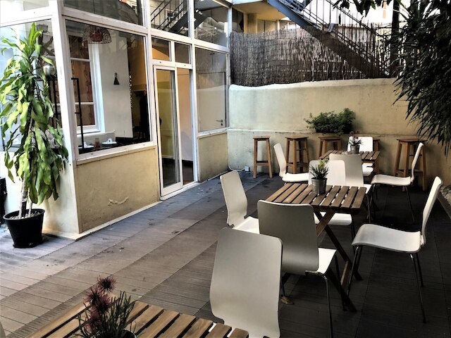 リスボン ガーデン フラワー