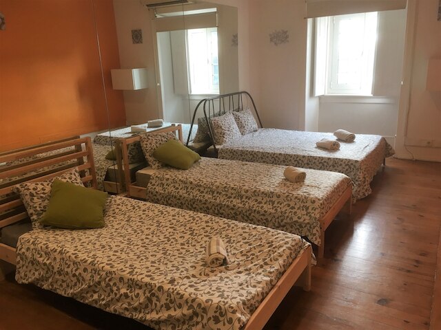 リスボン ガーデン フラワー