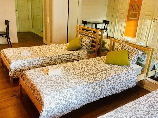 リスボン ガーデン フラワー