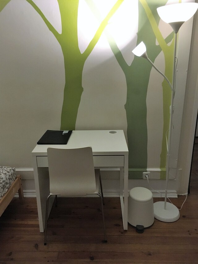 リスボン ガーデン フラワー