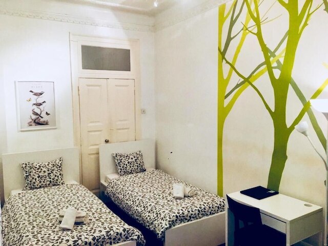 リスボン ガーデン フラワー