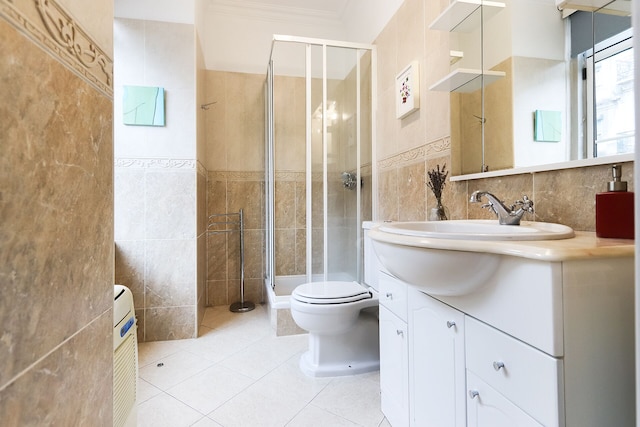 リスボン シルバー フラワー