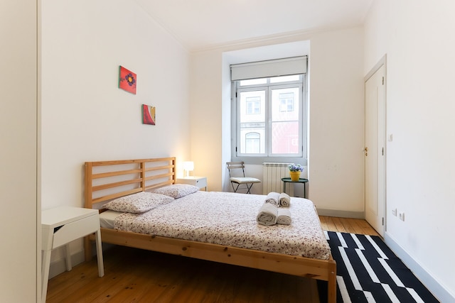 リスボン シルバー フラワー