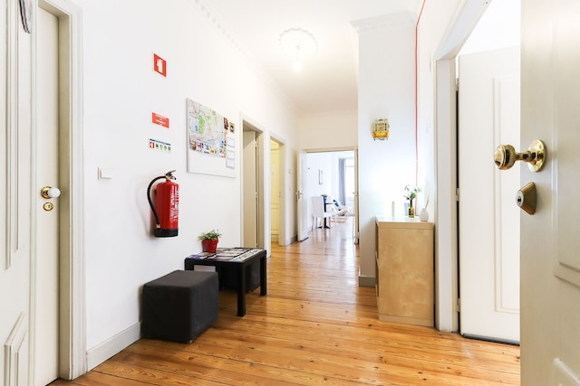 リスボン シルバー フラワー