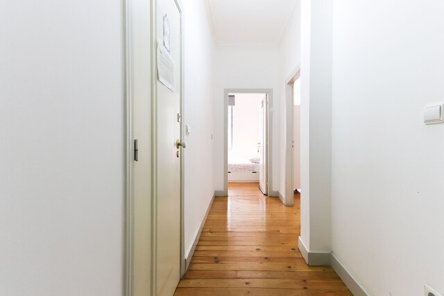 リスボン シルバー フラワー