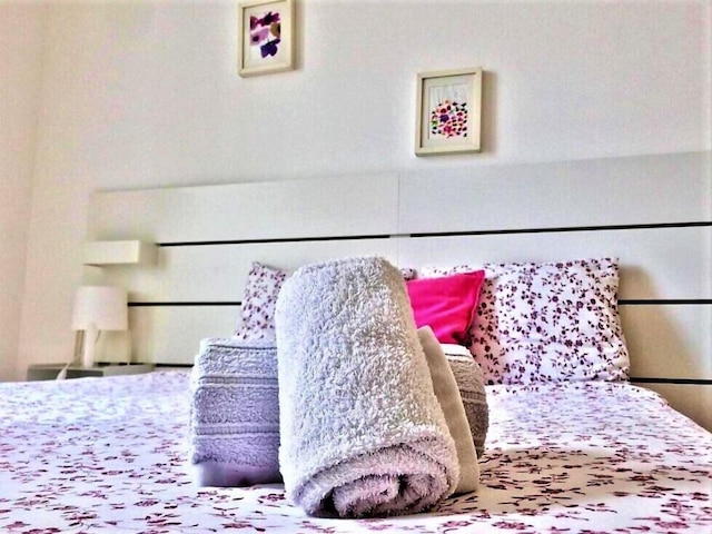 リスボン シルバー フラワー