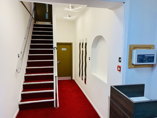 デ リージェンシー スタイル ホテル