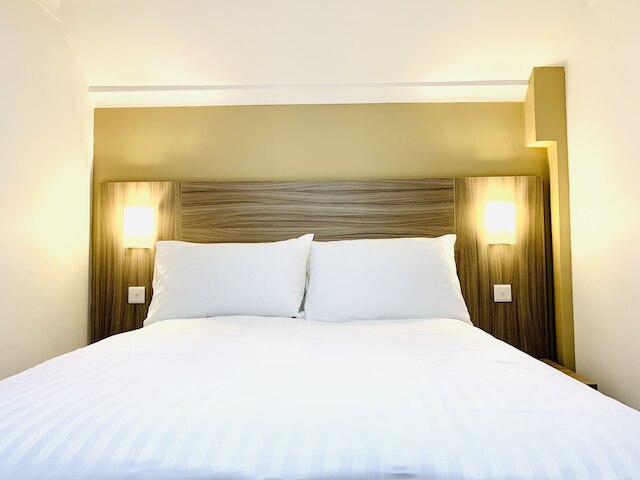 デ リージェンシー スタイル ホテル