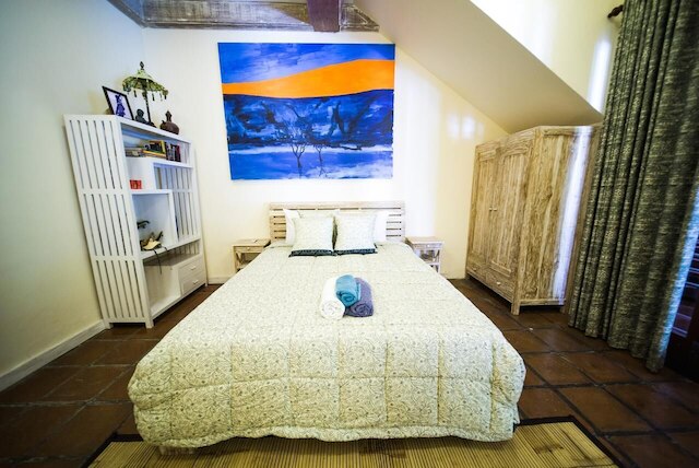 イージー サーフ ヴィラ