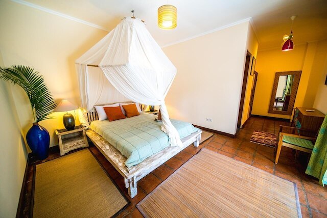 イージー サーフ ヴィラ