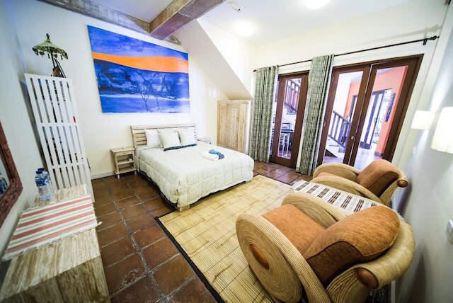 イージー サーフ ヴィラ