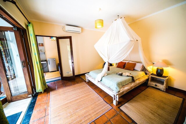 イージー サーフ ヴィラ