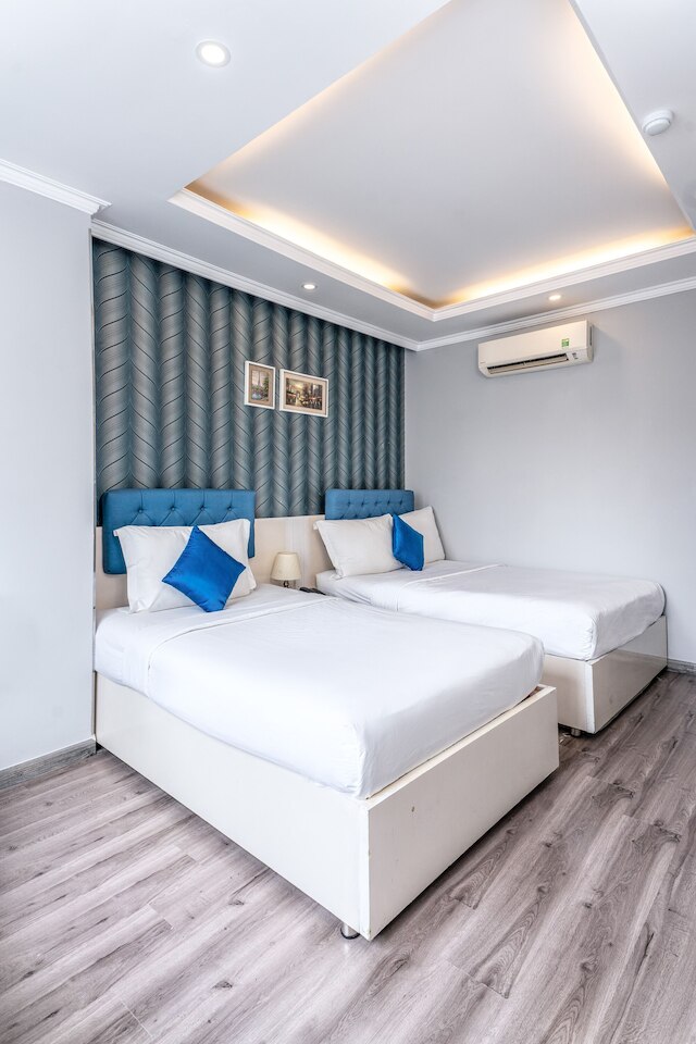 ルビーサイゴンホテル - ベンタイン