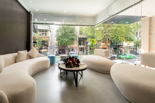 ルビーサイゴンホテル - ベンタイン