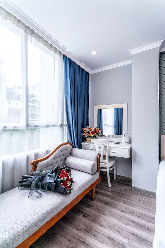 ルビーサイゴンホテル - ベンタイン