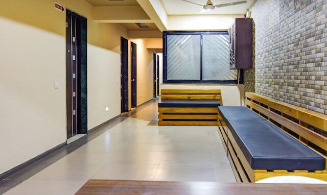 ホテル ラジディープ イン