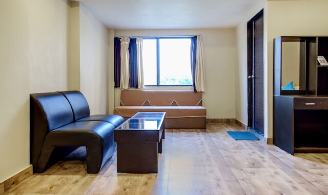 ホテル ラジディープ イン