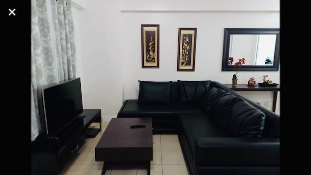 マカティCBDリゾート2ベッドルーム