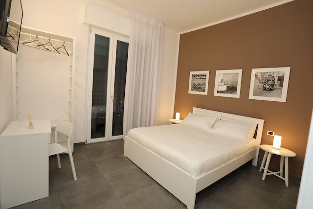 デリア ルームズ & ギャラリー