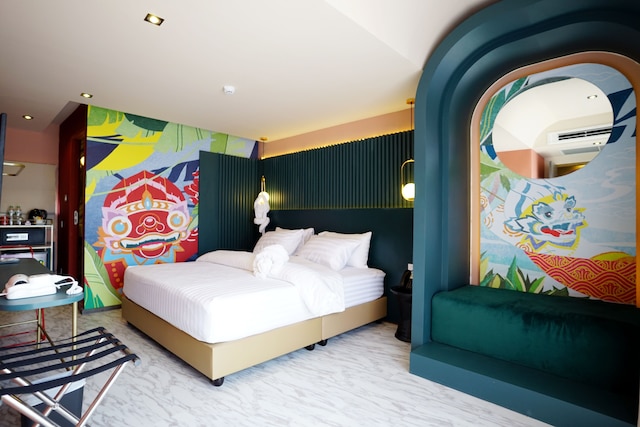 4 モンキーズ ホテル