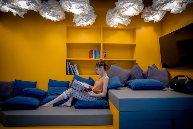 スリープ マイ エアポート ライフスタイル ホテル