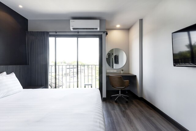 スリープ マイ エアポート ライフスタイル ホテル