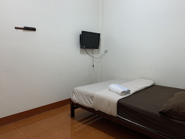 シースパワディー リゾート