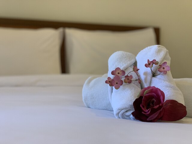 シースパワディー リゾート