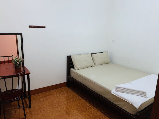 シースパワディー リゾート