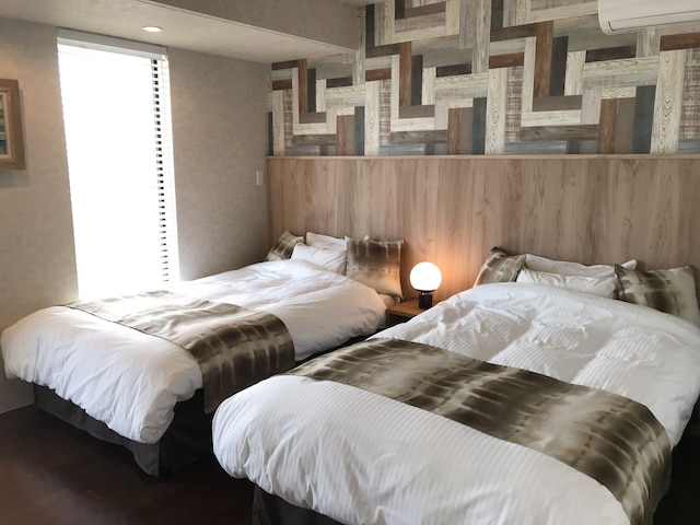 Villa Ocean Kamguchi<淡路島>