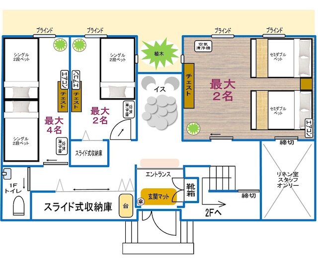 Villa Ocean Kamguchi<淡路島>